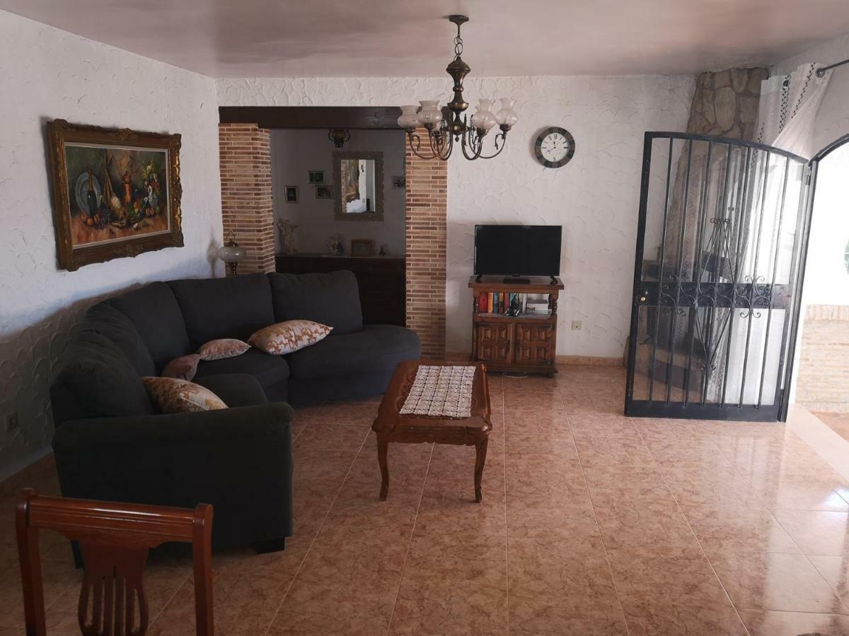 Viña B-2 Villa Benissa Exterior foto
